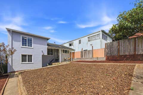 Tiny photo for 93 Muirwood Drive, DALY CITY, CA 94014 (MLS # ML82056672)