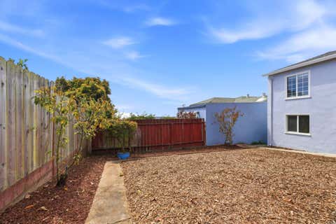 Tiny photo for 93 Muirwood Drive, DALY CITY, CA 94014 (MLS # ML82056672)