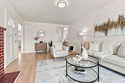 Tiny photo for 93 Muirwood Drive, DALY CITY, CA 94014 (MLS # ML82056672)
