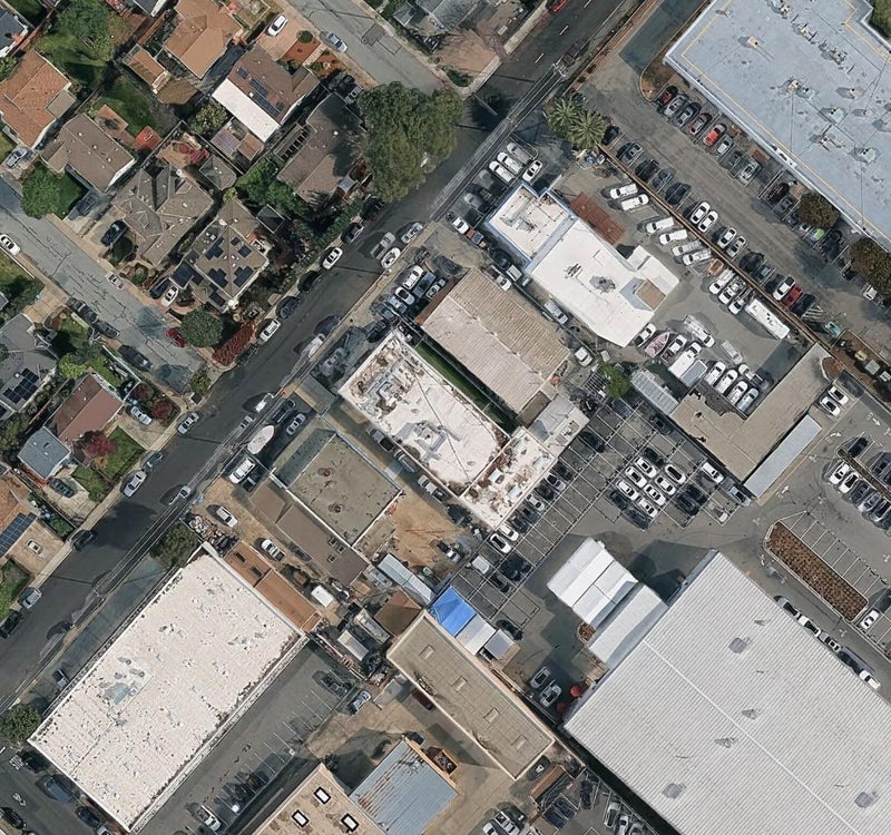 507 Oneill Avenue