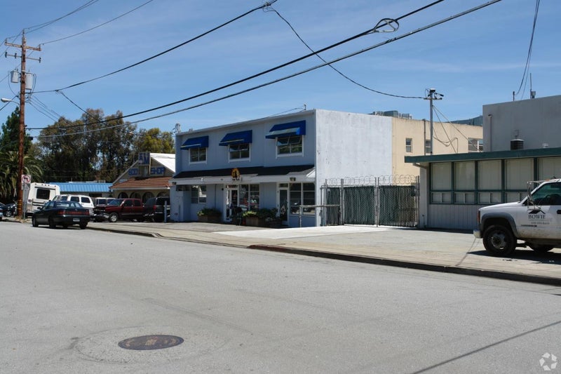 507 Oneill Avenue