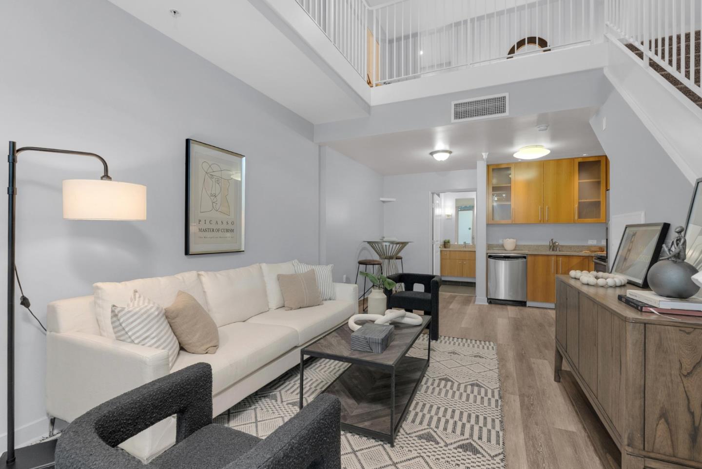 25 S 3rd Street 103, San Jose CA 95113
