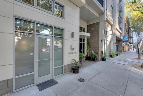 Photo of 25 S 3rd Street #103, SAN JOSE, CA 95113 (MLS # ML82063774)