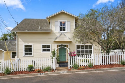 Photo of 300 Fremont Avenue, PACIFICA, CA 94044 (MLS # ML82065526)