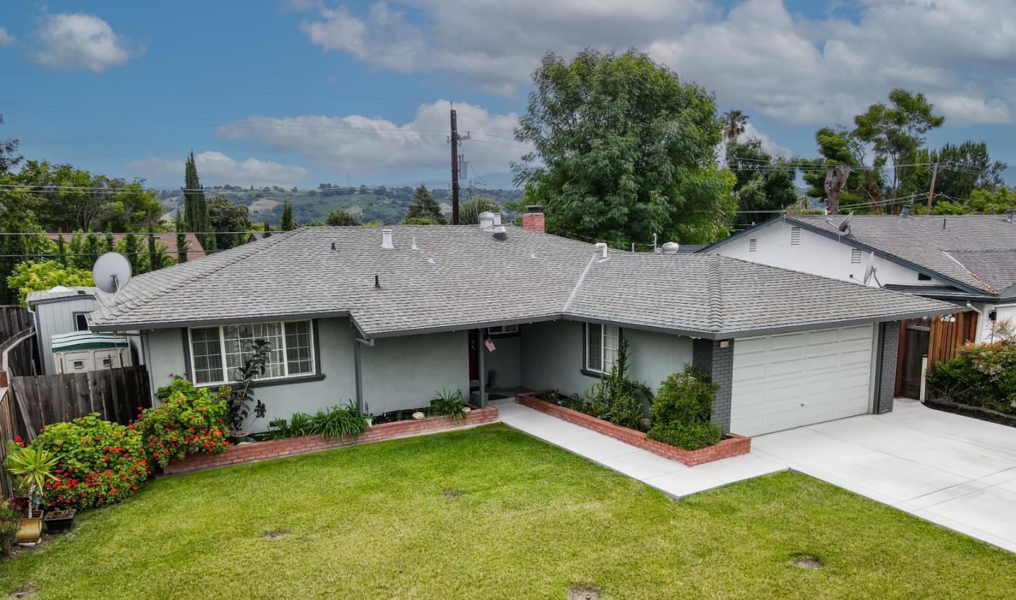 614 Mohican Drive