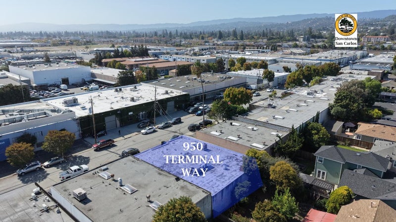 950 Terminal Way