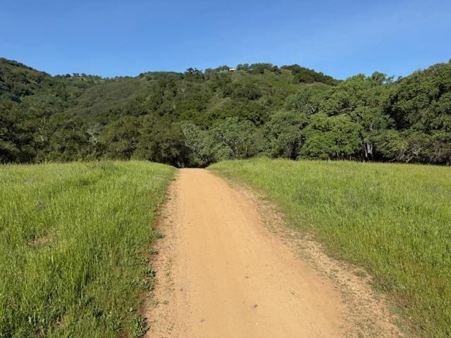 00 Cinnabar Hills Road