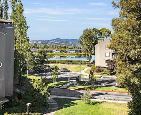 820 Sea Spray Lane Unit 315, Foster City, CA 94404 - MLS#: ML81996067