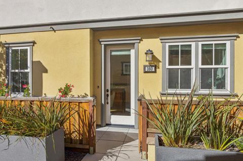 Photo of 160 Tilton Avenue, San Mateo, CA 94401 (MLS # ML82048217)
