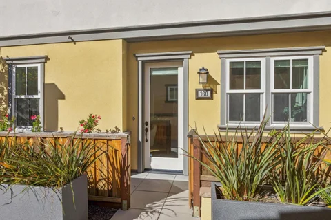 160 Tilton Avenue, San Mateo, CA 94401 - #: ML82048217