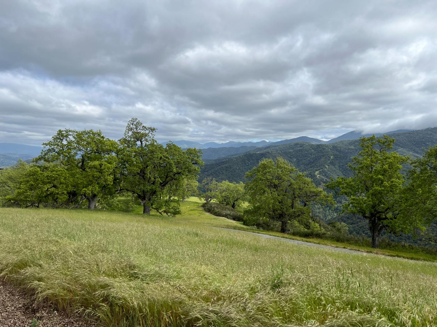 13 Long Ridge Trail