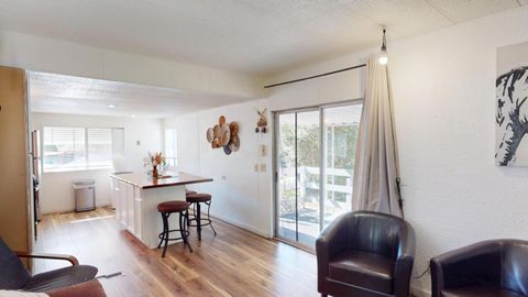 Tiny photo for 17779 Viera Canyon Road Rd #8, SALINAS, CA 93907 (MLS # ML82034178)