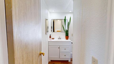 Tiny photo for 17779 Viera Canyon Road Rd #8, SALINAS, CA 93907 (MLS # ML82034178)