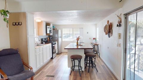 Tiny photo for 17779 Viera Canyon Road Rd #8, SALINAS, CA 93907 (MLS # ML82034178)