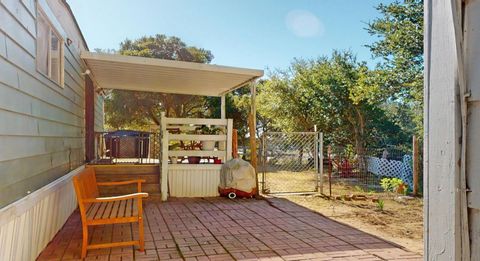 Tiny photo for 17779 Viera Canyon Road Rd #8, SALINAS, CA 93907 (MLS # ML82034178)