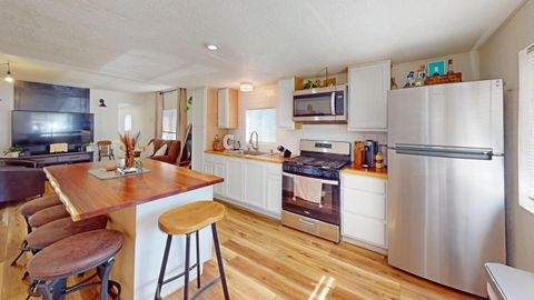 Tiny photo for 17779 Viera Canyon Road Rd #8, SALINAS, CA 93907 (MLS # ML82034178)