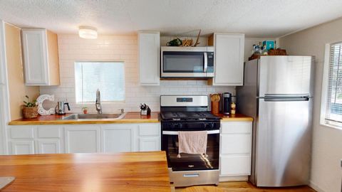 Tiny photo for 17779 Viera Canyon Road Rd #8, SALINAS, CA 93907 (MLS # ML82034178)