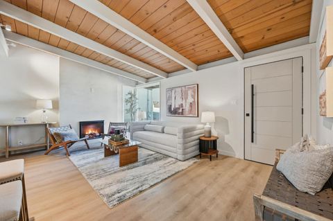 Tiny photo for 2511 Rosewood Drive, SAN BRUNO, CA 94066 (MLS # ML82028827)