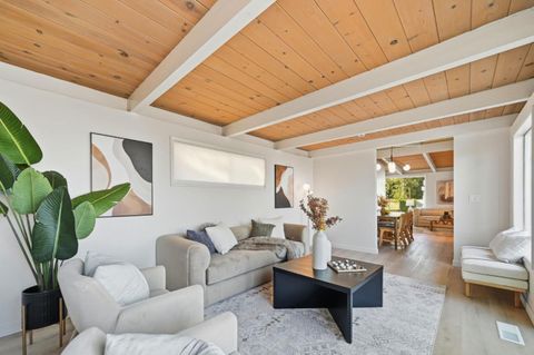 Tiny photo for 2511 Rosewood Drive, SAN BRUNO, CA 94066 (MLS # ML82028827)