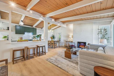 Tiny photo for 2511 Rosewood Drive, SAN BRUNO, CA 94066 (MLS # ML82028827)