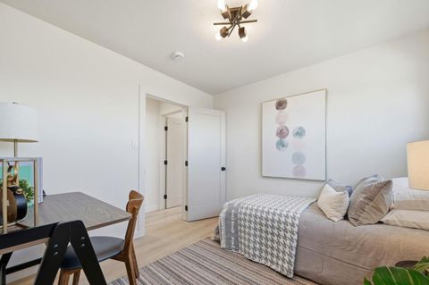 Tiny photo for 2511 Rosewood Drive, SAN BRUNO, CA 94066 (MLS # ML82028827)