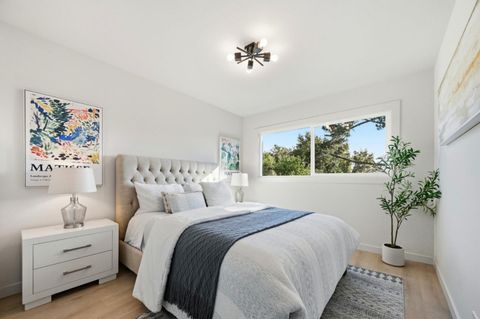 Tiny photo for 2511 Rosewood Drive, SAN BRUNO, CA 94066 (MLS # ML82028827)