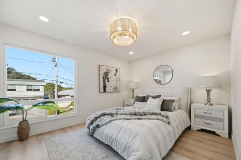 Tiny photo for 2511 Rosewood Drive, SAN BRUNO, CA 94066 (MLS # ML82028827)