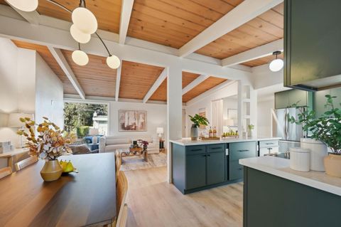 Tiny photo for 2511 Rosewood Drive, SAN BRUNO, CA 94066 (MLS # ML82028827)