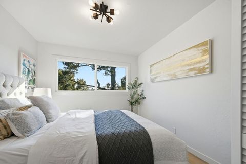 Tiny photo for 2511 Rosewood Drive, SAN BRUNO, CA 94066 (MLS # ML82028827)