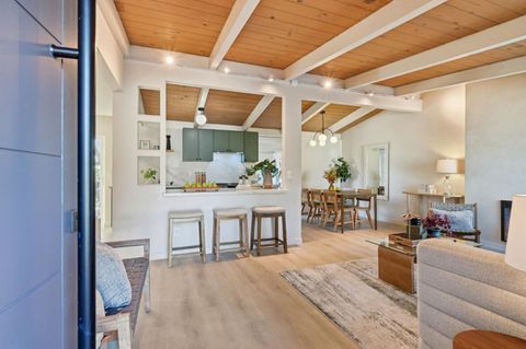 Tiny photo for 2511 Rosewood Drive, SAN BRUNO, CA 94066 (MLS # ML82028827)