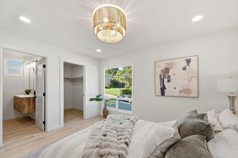 Tiny photo for 2511 Rosewood Drive, SAN BRUNO, CA 94066 (MLS # ML82028827)