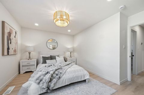 Tiny photo for 2511 Rosewood Drive, SAN BRUNO, CA 94066 (MLS # ML82028827)