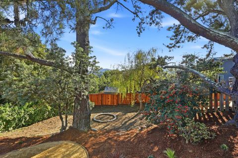 Tiny photo for 2511 Rosewood Drive, SAN BRUNO, CA 94066 (MLS # ML82028827)