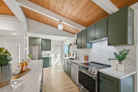 Tiny photo for 2511 Rosewood Drive, SAN BRUNO, CA 94066 (MLS # ML82028827)