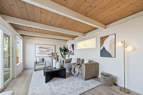 Tiny photo for 2511 Rosewood Drive, SAN BRUNO, CA 94066 (MLS # ML82028827)