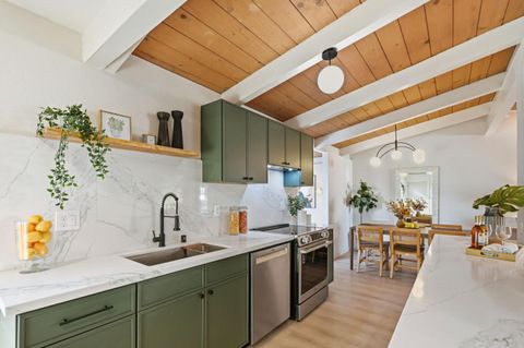 Tiny photo for 2511 Rosewood Drive, SAN BRUNO, CA 94066 (MLS # ML82028827)