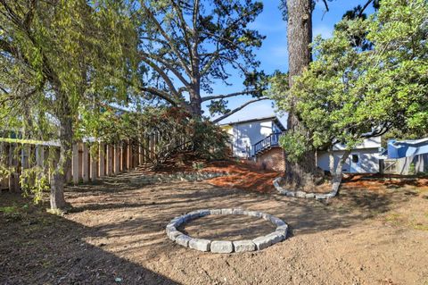 Tiny photo for 2511 Rosewood Drive, SAN BRUNO, CA 94066 (MLS # ML82028827)