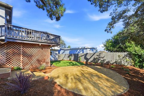 Tiny photo for 2511 Rosewood Drive, SAN BRUNO, CA 94066 (MLS # ML82028827)