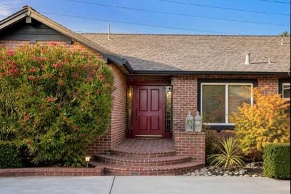 12498 Sumner Drive Saratoga CA 95070