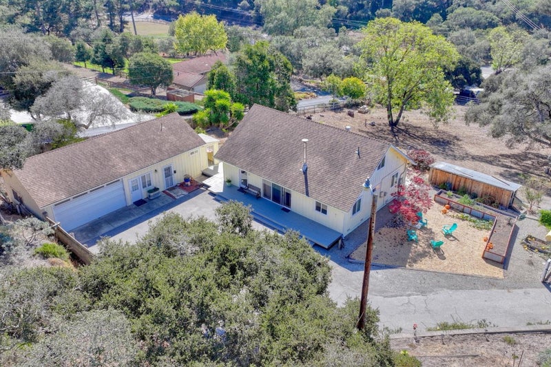 501#A Maher Road