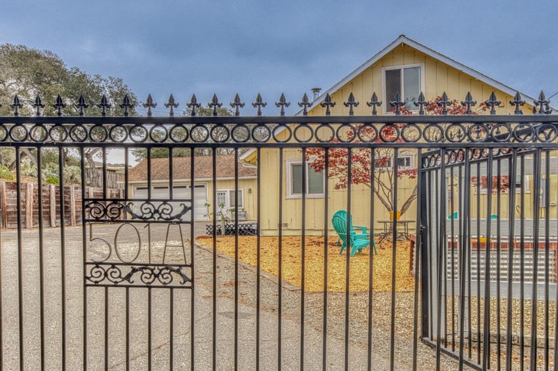 501#A Maher Road