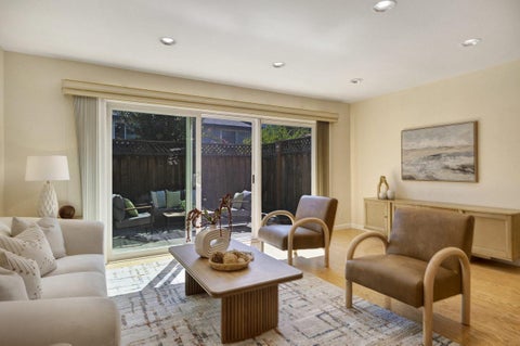 Tiny photo for 1396 Pinehurst Square Sq, SAN JOSE, CA 95117 (MLS # ML82056673)