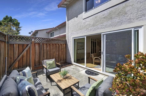 Tiny photo for 1396 Pinehurst Square Sq, SAN JOSE, CA 95117 (MLS # ML82056673)