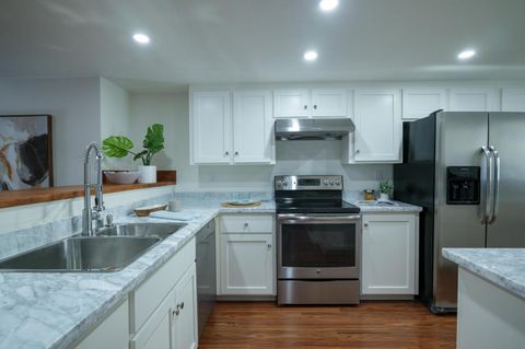 Photo of 20666 Celeste Circle, Cupertino, CA 95014 (MLS # ML82034265)