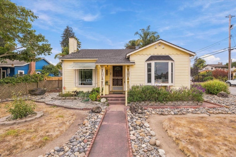 439 Stanford Avenue