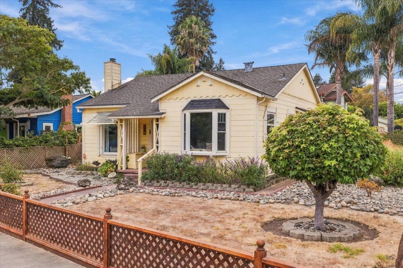 439 Stanford Avenue