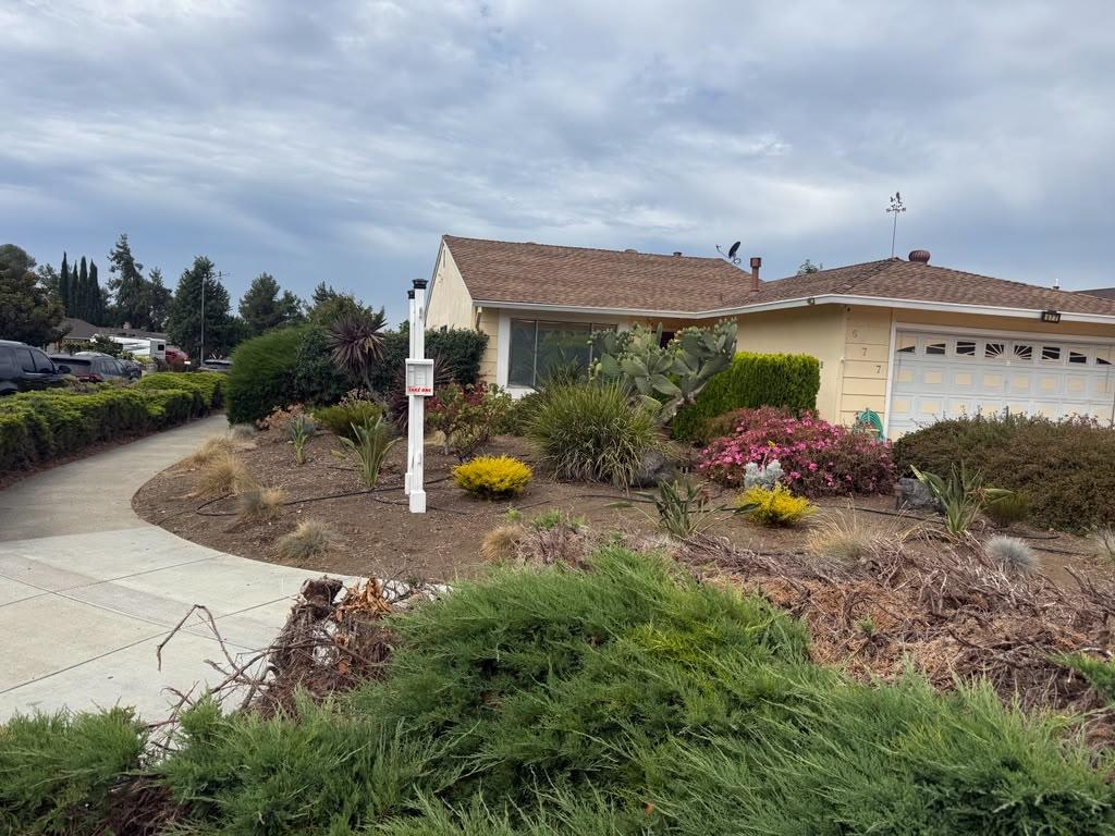 677 Lava Way