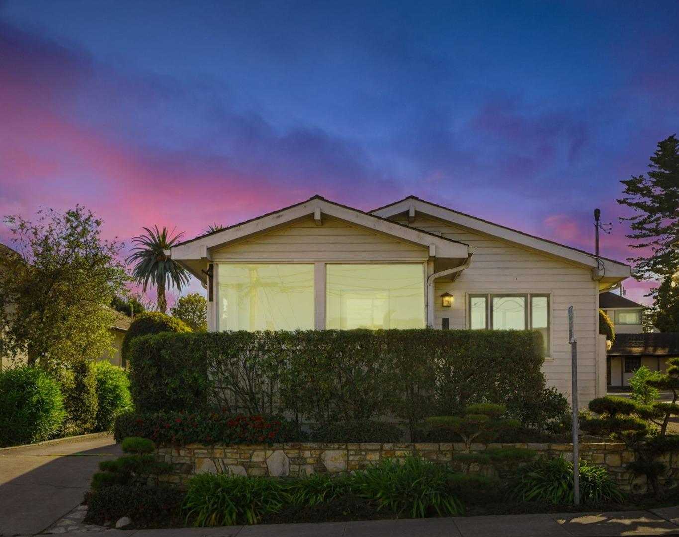 167 El Dorado Street