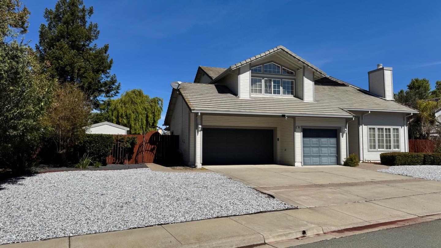 206 Meadow Creek Court