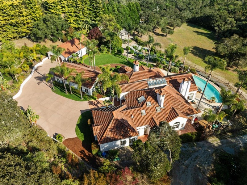 235 Vista Del Pajaro Road